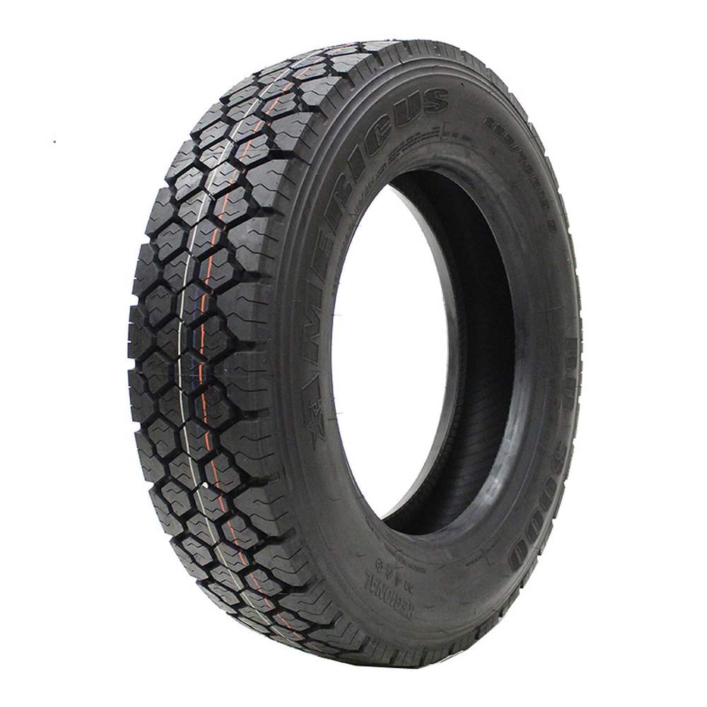 Americus RD3000 245/70R19.5 135/133M H Commercial Tire