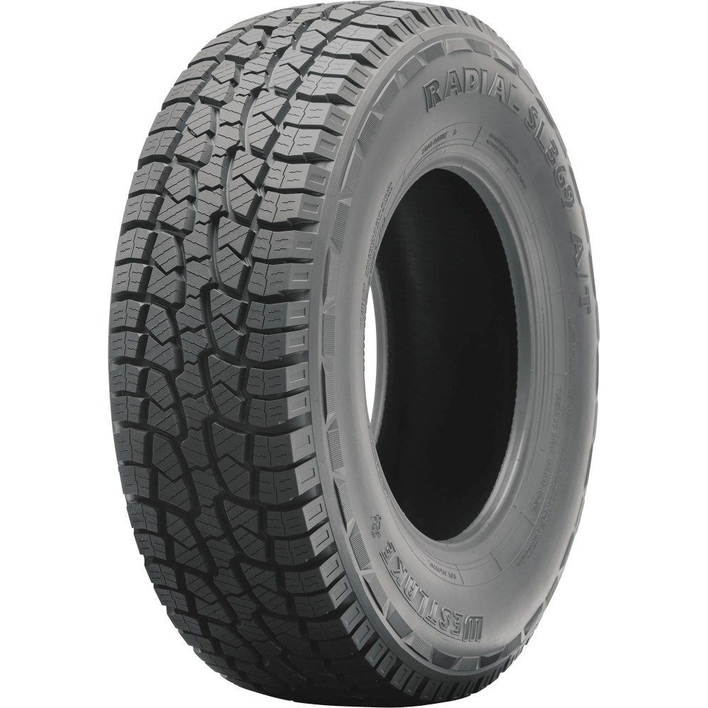 Westlake SL369 All Terrain 235/75R16 112S XL Light Truck Tire
