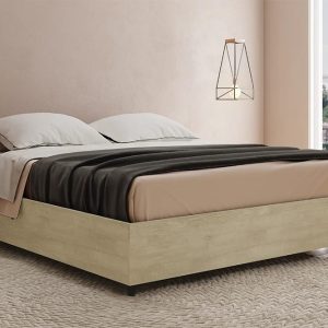 Midtown Concept Norway King Size Bed