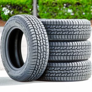 Set of 4 (FOUR) Westlake Radial SL369 A/T 235/75R15 109S XL AT All Terrain Tires Fits: 1995-99 Chevrolet Tahoe LT,  1999 Chevrolet Silverado 1500 Base