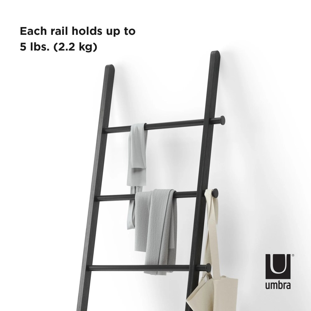 Umbra Leana Decorative Ladder - Image 9