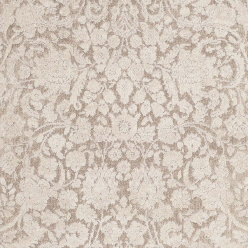SAFAVIEH Reflection Dermot Traditional Area Rug, Beige/Cream, 5'1" x 7'6" - Image 2