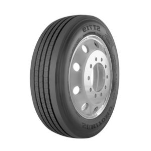 Sumitomo ST719 275/70R22.5 148/145M H Commercial Tire