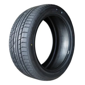 Accelera Iota ST68 All Season 255/60R18 112V XL Passenger Tire