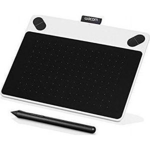 Wacom ACK620K Adjustable Landscape Stand for Wacom Cintiq,  Black