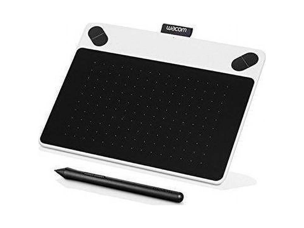 Wacom ACK620K Adjustable Landscape Stand for Wacom Cintiq, Black