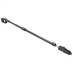 Worx WA0167 10" Adjustable Pole Extension for WG322 20V Cordless Chainsaw