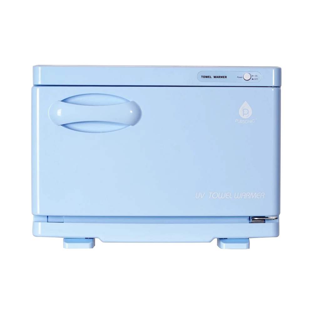 Pursonic TW100 Deluxe Towel Warmer with UV Sterilizer