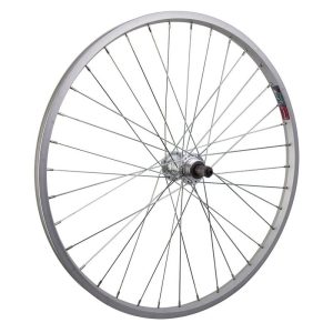 WM Wheel Rear 241.5 50719 Aly Sl 36 Aly Fw 5/6/7sp Qr Sl 135mm 14gucp