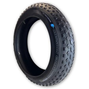 204.0 Vee Bike Tire Mission Command E-Bike 50 Endurance Cmpd Override Puncture