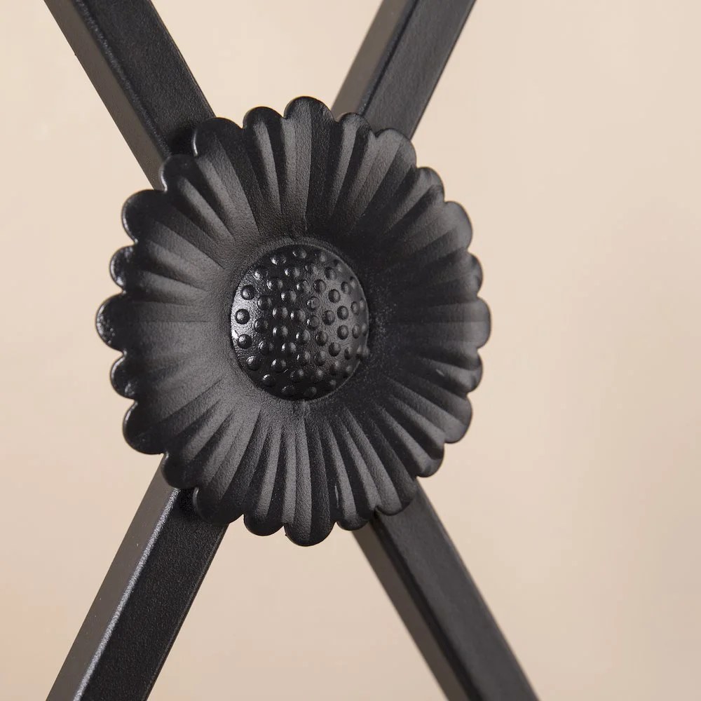 SEI Dovanti Entryway Storage Rack - Image 6