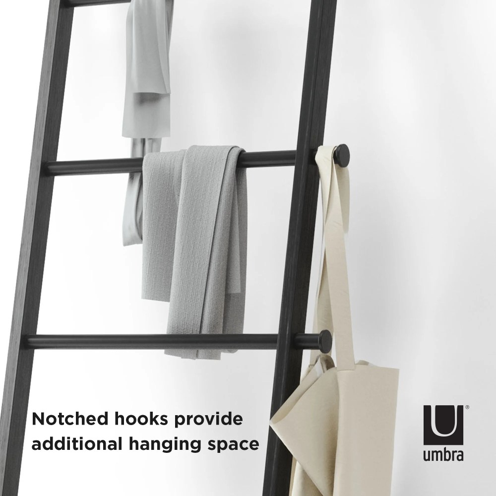 Umbra Leana Decorative Ladder - Image 13