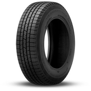 1 RBP Guarantor H/T 265/75R16 123/120Q All Season Highway 10 PLY 60K Mi Warranty RBPSMGHT1675030 / 265/75/16 / 2657516