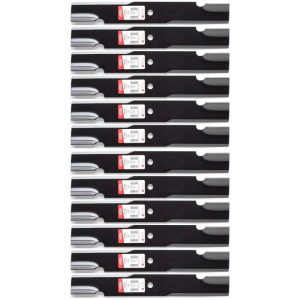 12PK Oregon 91-622 Blade for 52" Ferris 21227S 481711 Scag 482462 482878 48108 Encore 481707