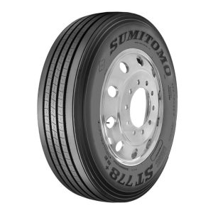 Sumitomo ST778SE / Line Haul Steer 11R22.5 TL 16 146/143L