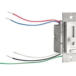 Kichler Lighting - LED Driver /Dimmer - LED Power Supply - 24W 60W Led Driver