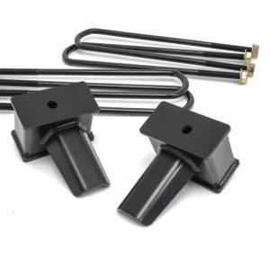 ReadyLift 66-2740 Rear Block Kit