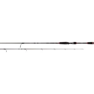 "Daiwa Ardito-TR 7'6" Medium Heavy,  3-Piece Fast Action Travel Trigger Fishing Rod - ARDT763MHFB-TR"