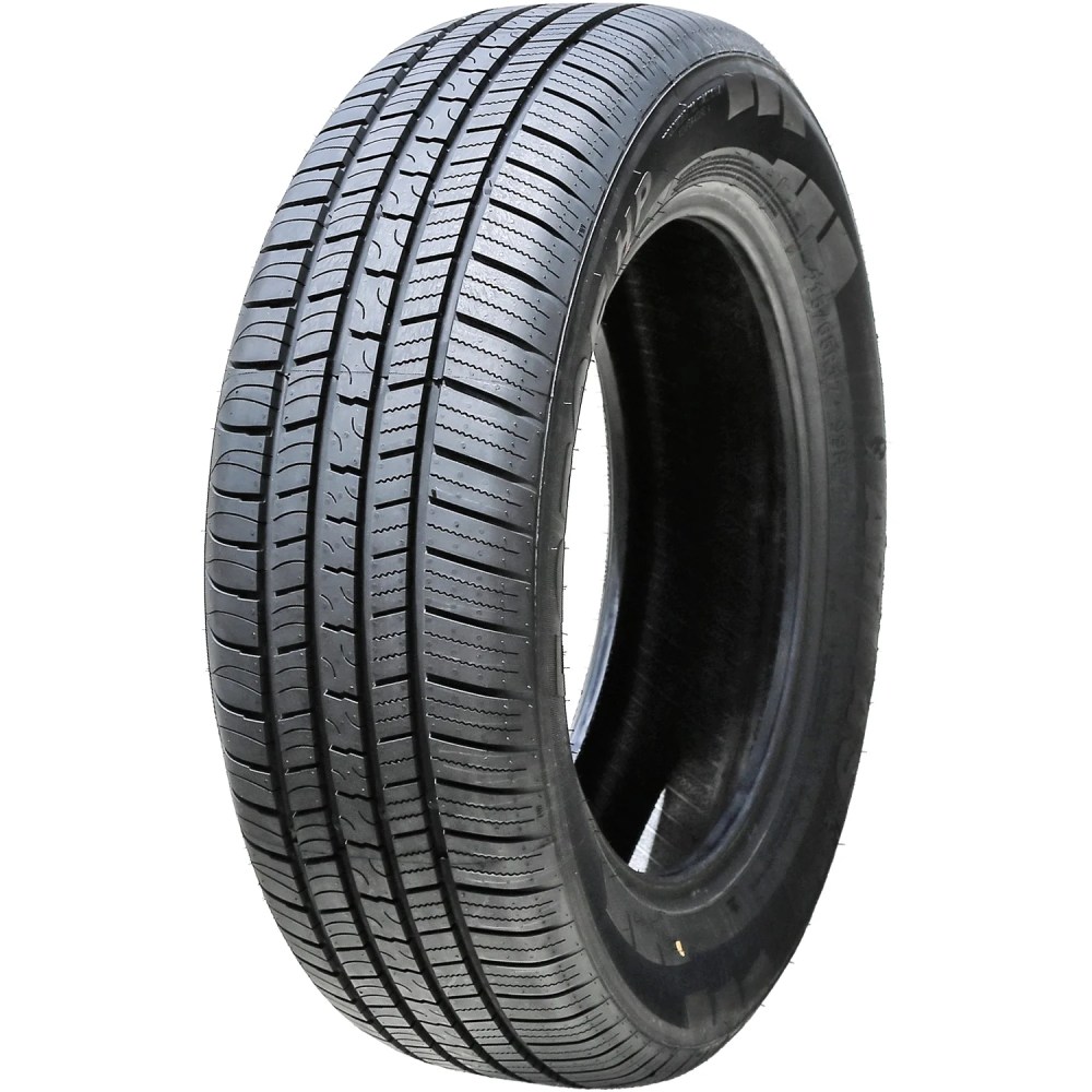 Atlas Force HP 215/65R17 99H AS A/S Performance Tire Fits: 2021-22 Volkswagen Tiguan Comfortline, 2018-19 Volkswagen Tiguan Comfortline