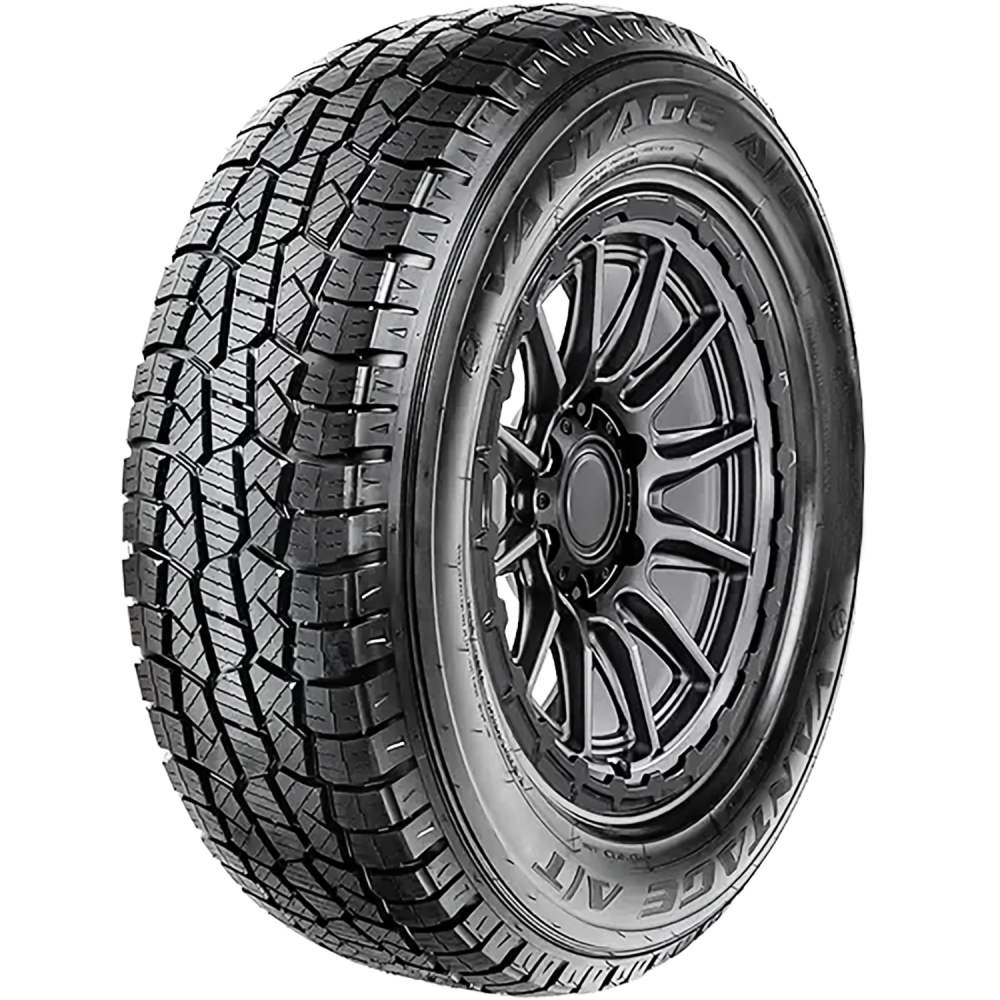 Vantage A/T 275/55R20 117S XL All Terrain Tire