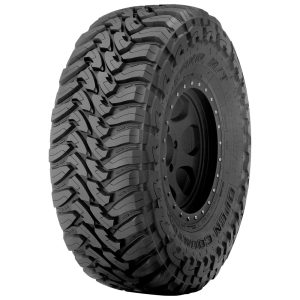 Toyo Open Country M/T Mud Terrain LT305/55R20 125/122Q F Light Truck Tire