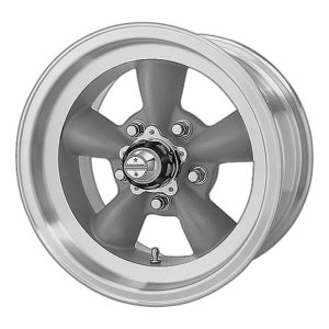 1510 Torq-Thrust D 5- 114.30 BC Wheel
