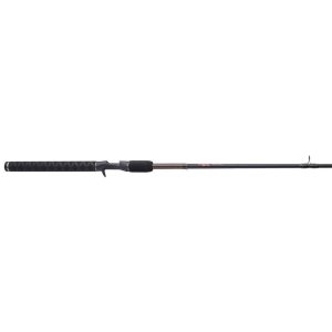Ugly Stik GX2 Casting Rod,  6" Medium Fishing Rod