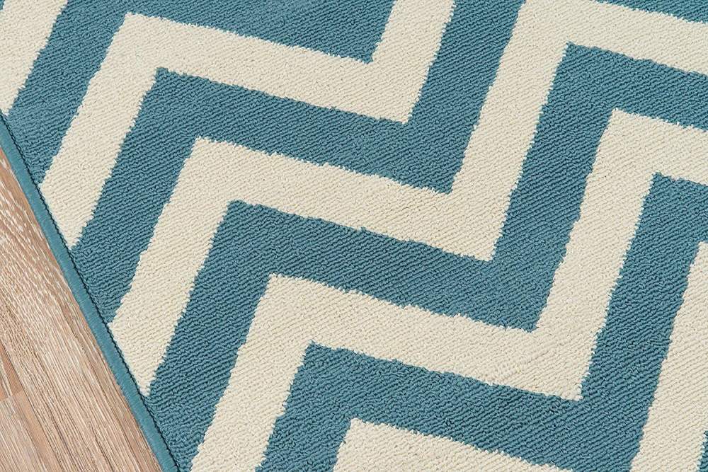 Momeni Baja Chevron Area Rug - Image 5