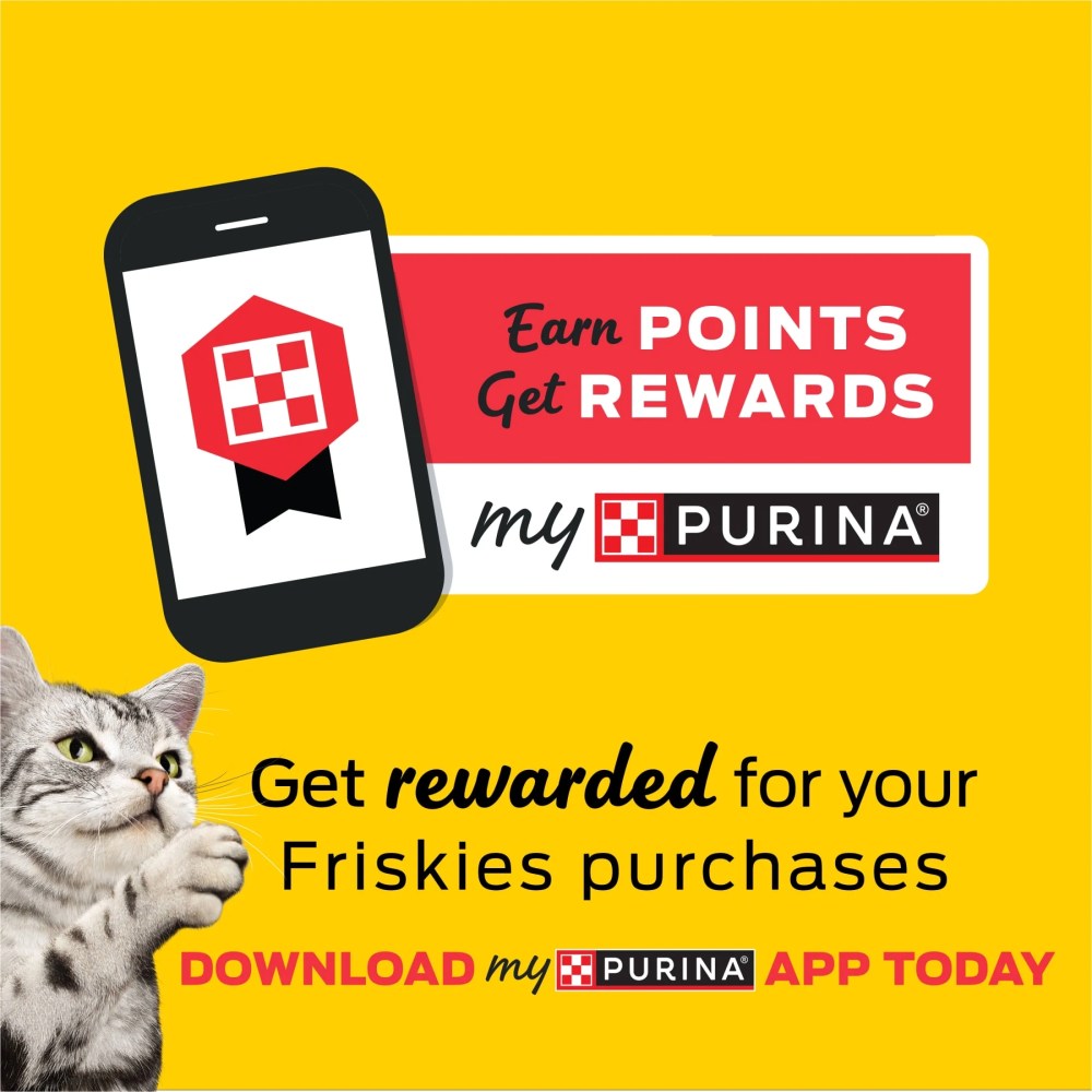(2 pack) Purina Friskies Turchicken Gravy, Soft Variety Pack, Wet Cat Food, 5.5 oz Cans - Image 11