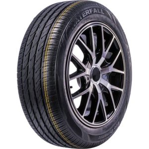 Waterfall Eco Dynamic 225/55R16 95W XL Passenger Tire