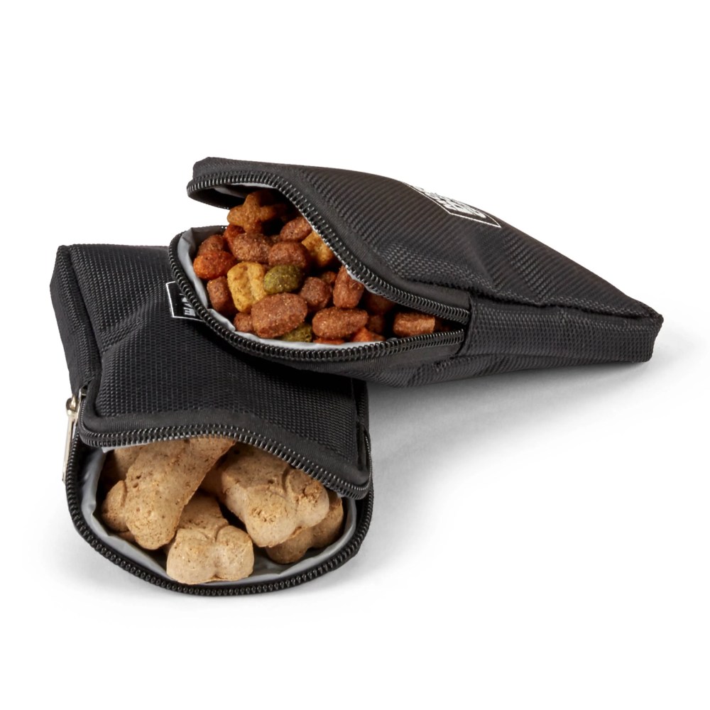 Mobile Dog Gear Pet Carrier Plus, 17"H, Black - Image 3