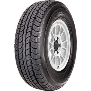 Vantage SUV 265/70R17 115T a/s All Season Tire
