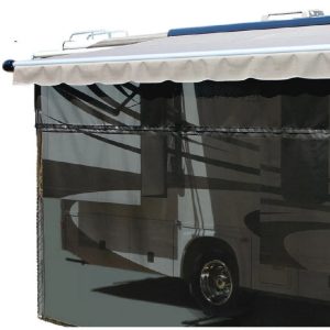 Carefree 701509 Carefree EZ Zipblocker 15" x 9"