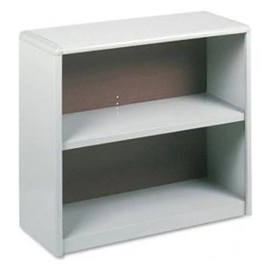 2-Shelf ValueMate Economy Bookcase