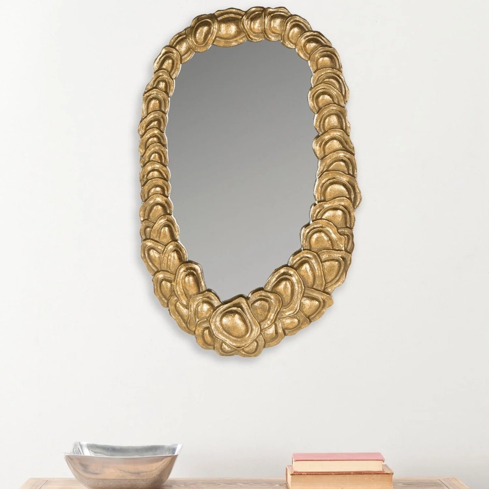 Safavieh GARLAND MIRROR - Image 3