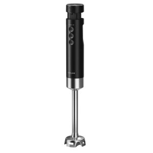 ZWILLING Xtend Cordless Hand Blender and Accessory 4-pc Set (Battery Not Included)
