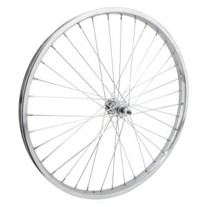 WM Wheel Front 262.125 55928 Stl Cp 36 Stl Bo 3/8 12gucp