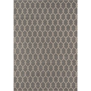 Momeni Baja Geometric Area Rug
