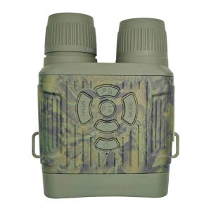 YIMWNYI 2.7K Night Vision Goggles for Adults - HD Digital Binoculars with Photo & Video Capabilities, Shockproof Design, 10x Magnification, 3-inch TFT Screen, Up to 150m Dark Vision
