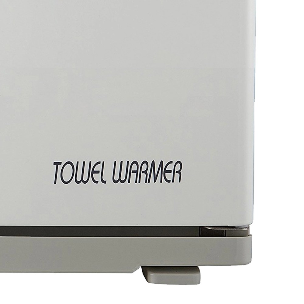 Pursonic TW100 Deluxe Towel Warmer with UV Sterilizer - Image 4