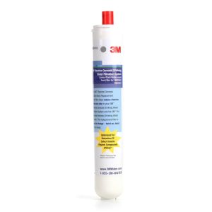 3m Quick-Connect Filter,0.5 gpm,43/8 in Dia 3MROP416-20A