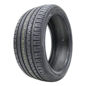 Zeetex HP1000 UHP Summer P245/45R18 100Y XL Passenger Tire