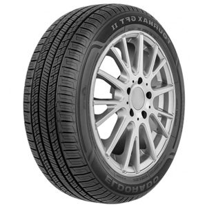 Set of 2 Eldorado Tourmax GFT II 215/60R16 95H Tires