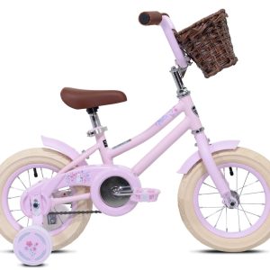 12" Kent Bicycles Mila Bicycle,  Fits Rider 2"-3'2",  Pink,  Child,  Unisex