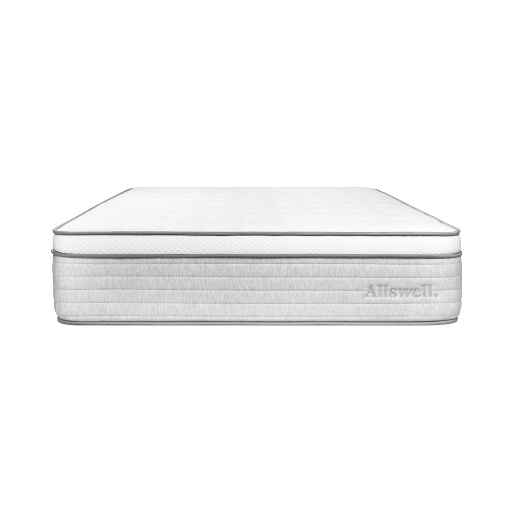 The Allswell Supreme 14" Bed in a Box Hybrid Mattress, Queen - Image 6
