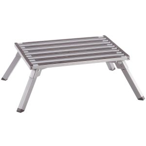 Wide Step Stool