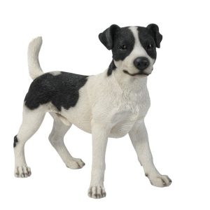HI-LINE GIFT LTD. STANDING JACK RUSSELL
