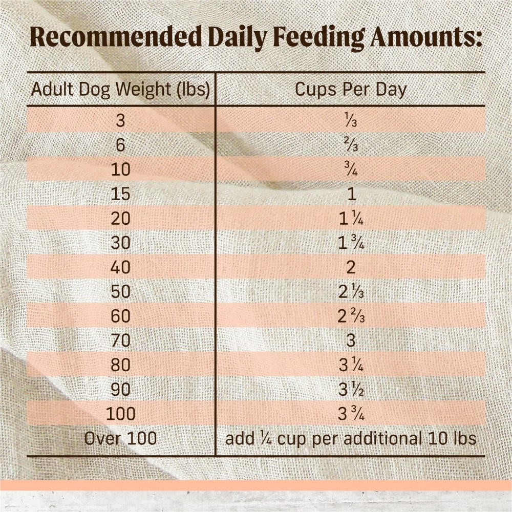 Merrick Limited Ingredient Real Salmon & Sweet Potato Gravy Dry Dog Food, 22 lb bag - Image 11
