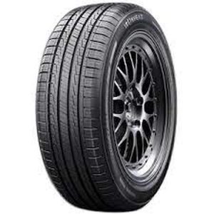 Set of 2 Ironhead Reflex IH01 215/55R17 94V Tires