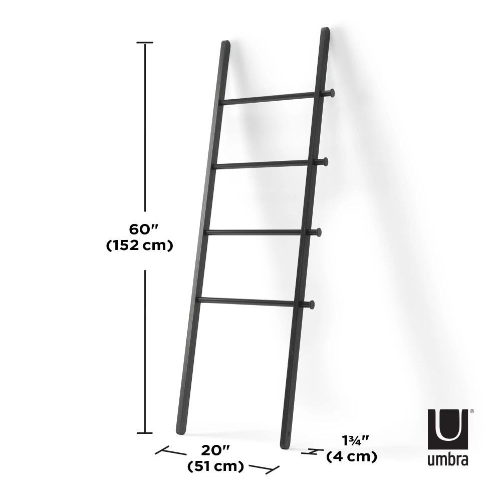 Umbra Leana Decorative Ladder - Image 12